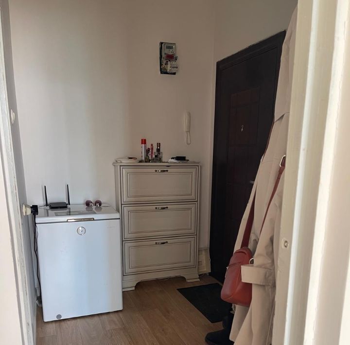 квартира г Якутск ул Ломоносова 31/3 фото 4