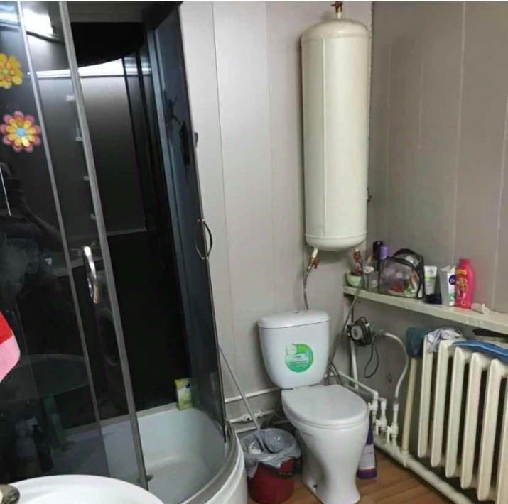 квартира г Якутск ул. Костюшко-Валюжанич, 2/1 фото 2