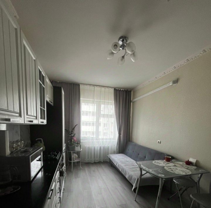 квартира г Якутск ул Якутская 2/17 фото 2