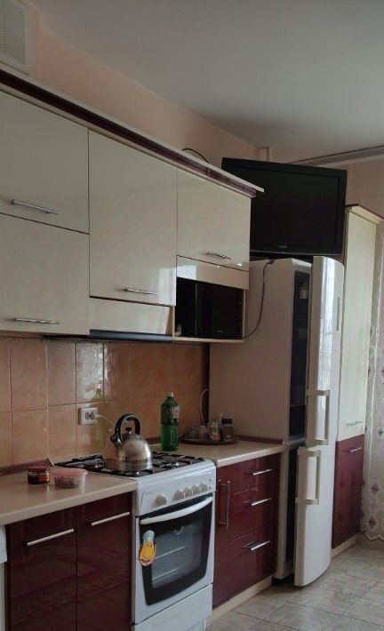 квартира г Якутск ул Якутская 2/15 фото 4