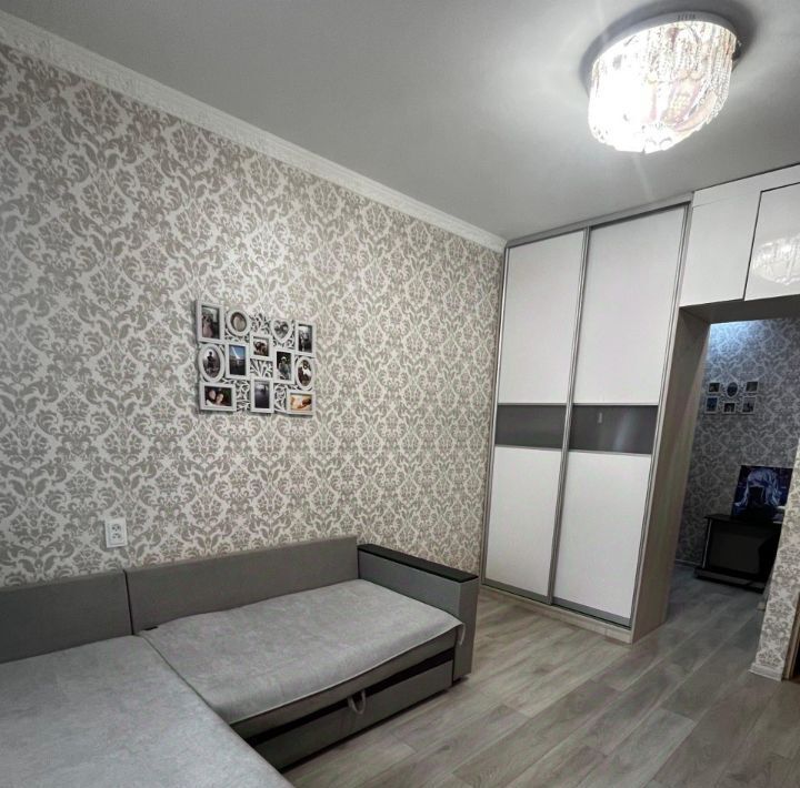 квартира г Якутск ул Якутская 2/17 фото 3