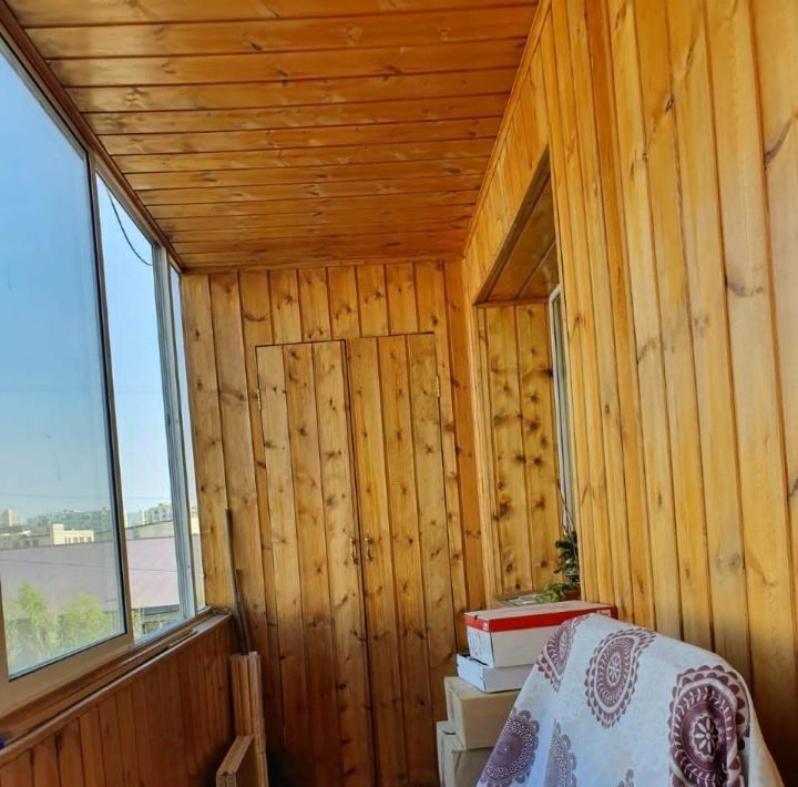 квартира г Якутск ул Ойунского 6/1 фото 2