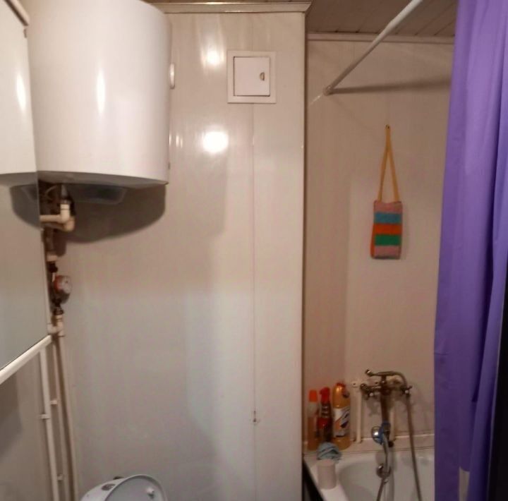 квартира г Якутск ул им. Д.Д.Красильникова 4/6 фото 3