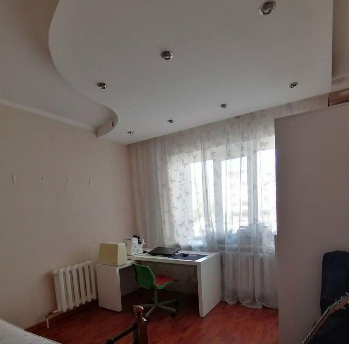 квартира г Якутск ул Жорницкого 7/10 фото 2
