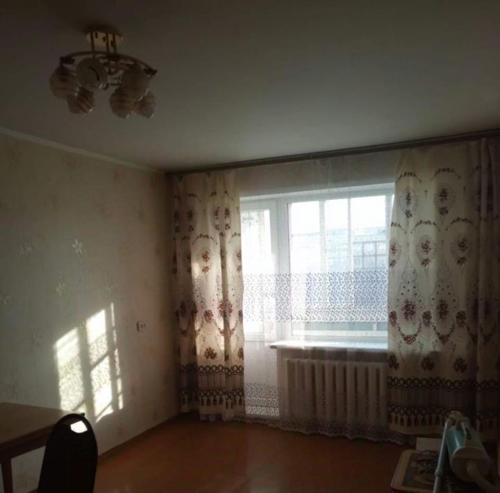 квартира г Якутск ул Дзержинского 8/3 фото 2