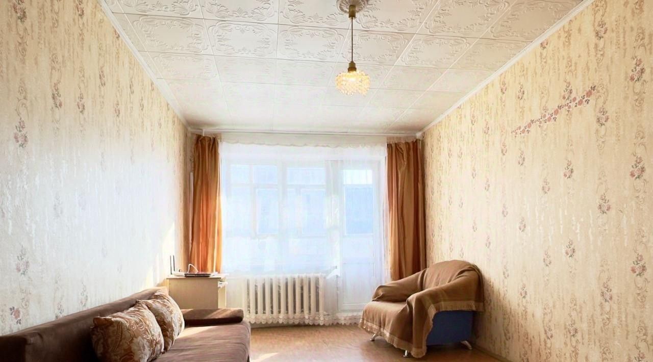 квартира г Якутск мкр 202-й 4 фото 6