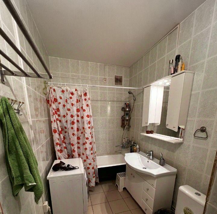 квартира г Якутск ул Хабарова 19/6 фото 9