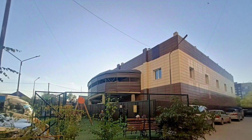 квартира г Якутск ул Кальвица 30 фото 5