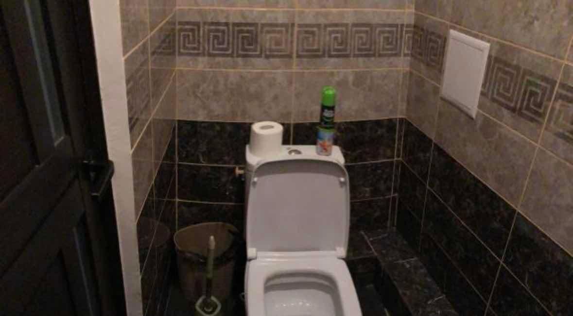 квартира г Якутск ул Дзержинского 27/2 фото 9