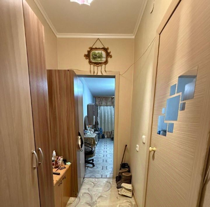 квартира г Якутск ул Севастопольская 21/1 фото 7