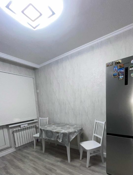 квартира г Якутск ул Верхоянская 2 фото 6