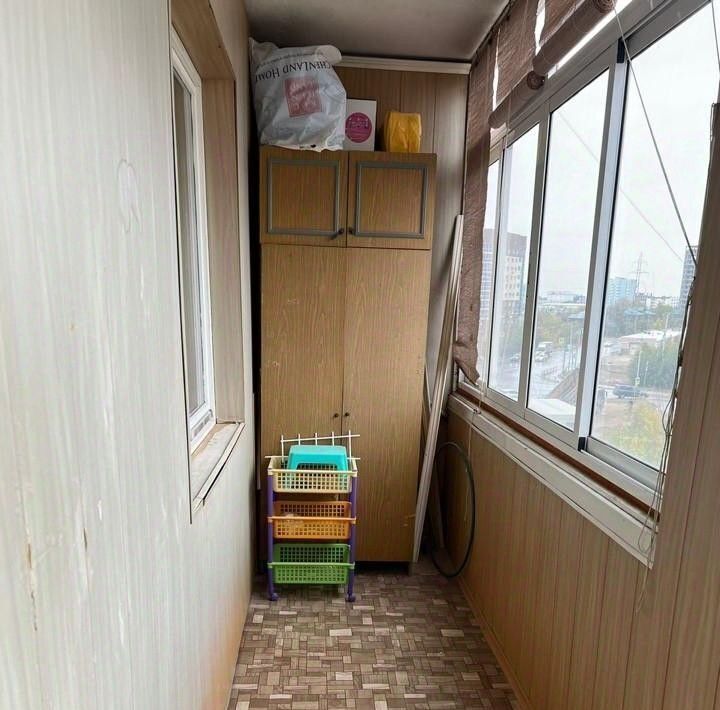 квартира г Якутск ул Пирогова 1 фото 5
