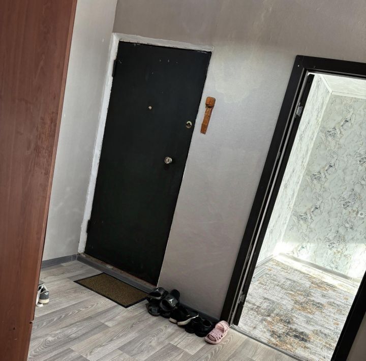 квартира г Якутск ул Можайского 17/6 фото 10