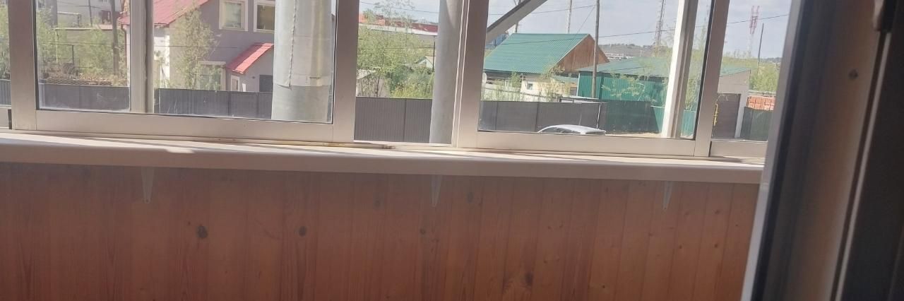 квартира г Якутск ул Якутская 2/18 фото 6
