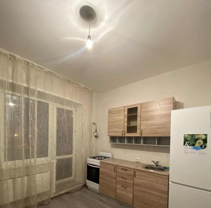 квартира г Якутск ул Петровского 32/2 фото 7