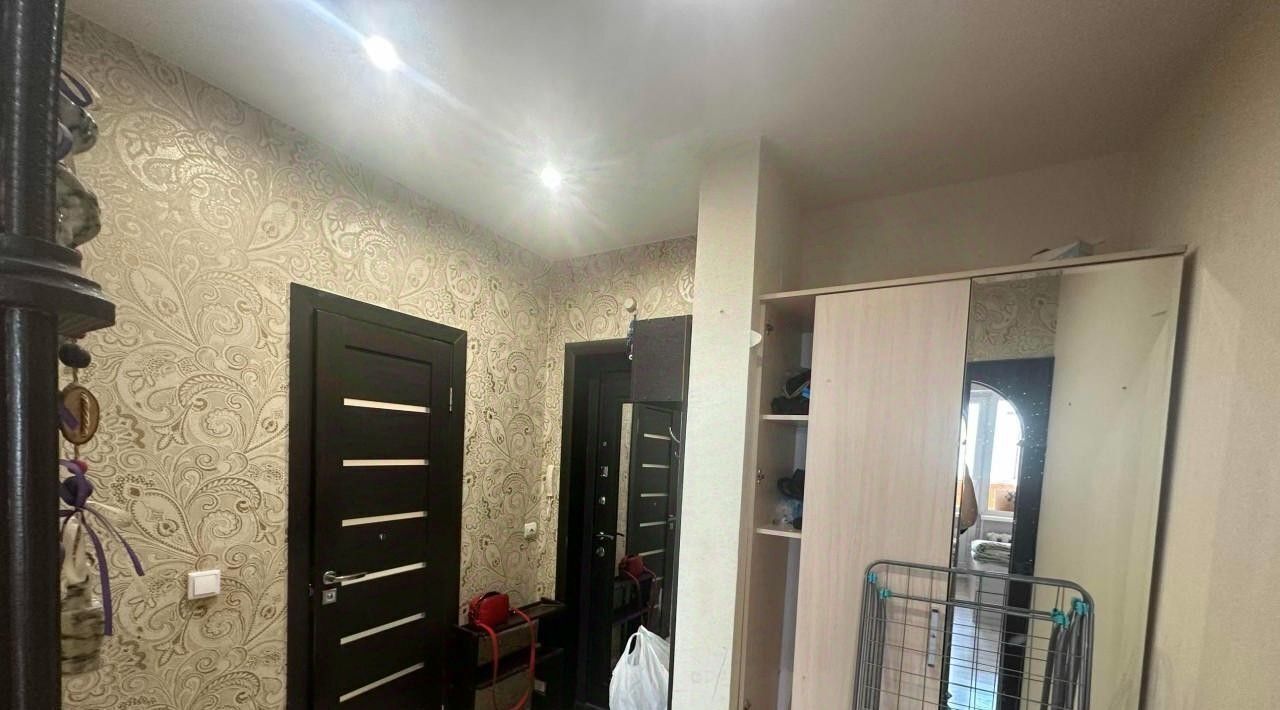 квартира г Якутск ул Якутская 2/17 фото 7