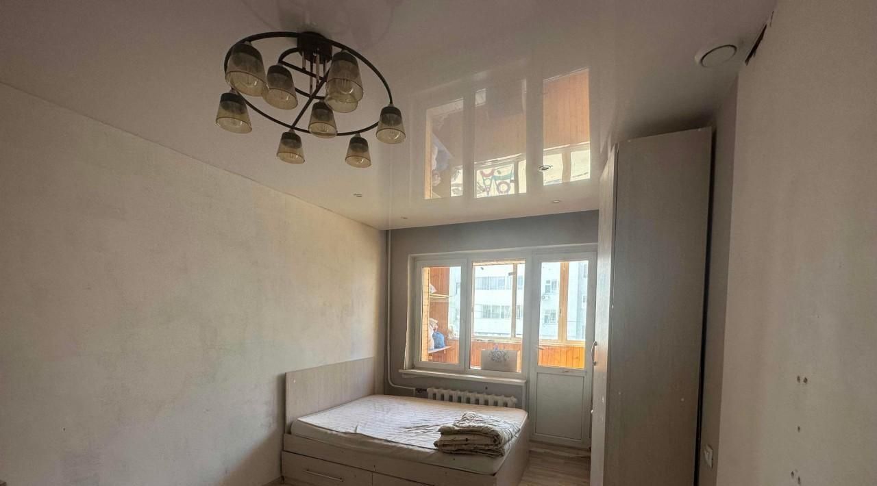 квартира г Якутск ул Якутская 2/17 фото 10