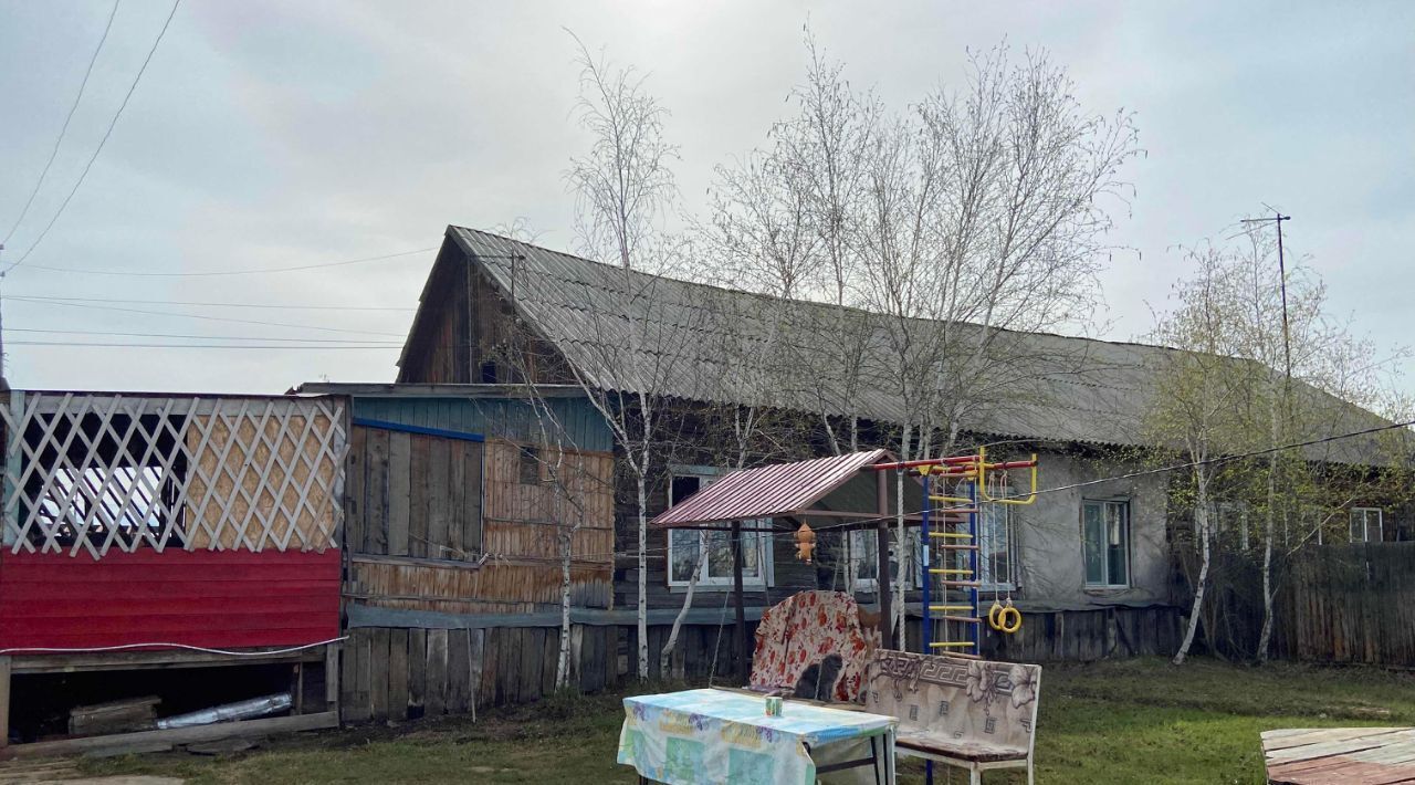 квартира г Якутск ул. Костюшко-Валюжанич, 2/1 фото 7