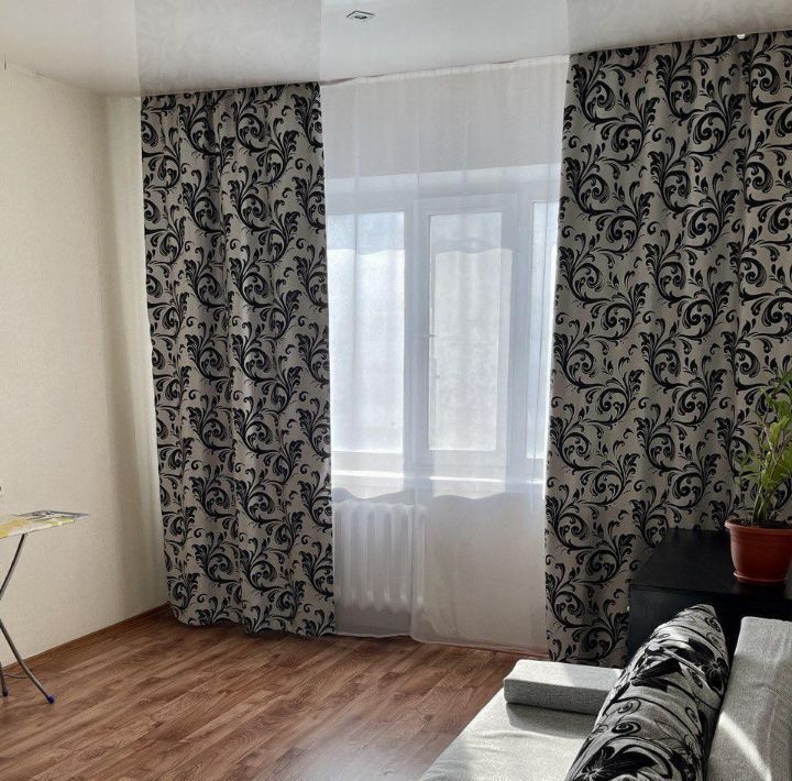 квартира г Якутск ул Петра Алексеева 83/9 фото 17