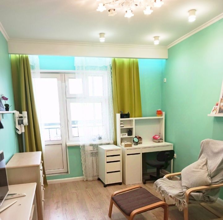 квартира г Якутск 11, 203-й мкр фото 8