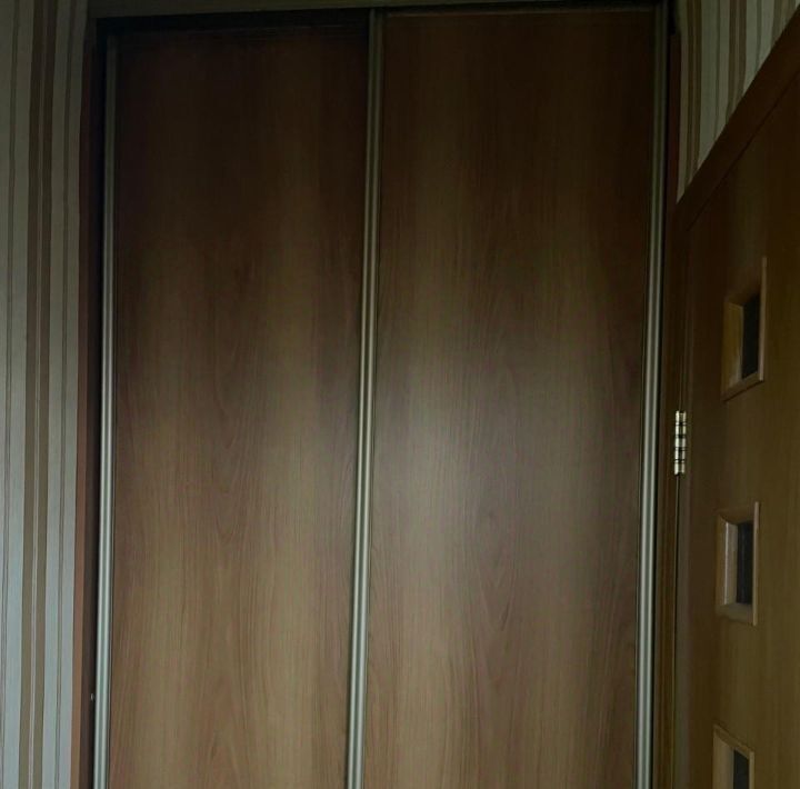 квартира г Якутск ул Можайского 17/4 фото 5