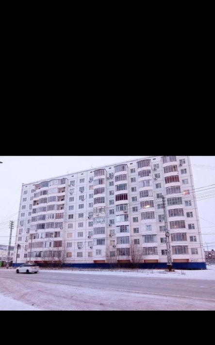 квартира г Якутск ул Можайского 23/2 фото 11