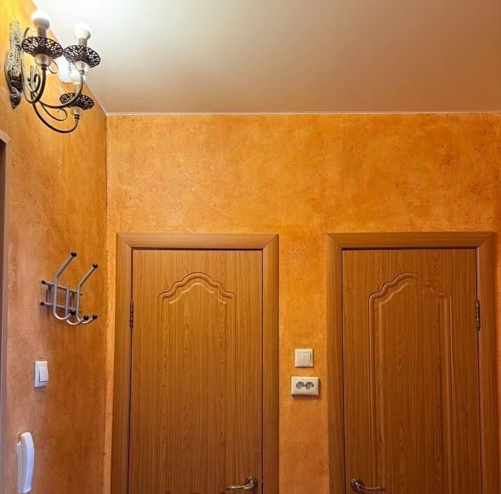 квартира г Якутск ул Можайского 23/2 фото 7