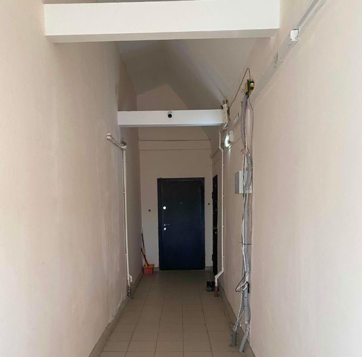 квартира г Якутск ул Жорницкого 7/33 фото 10
