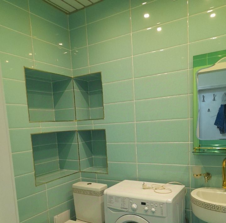 квартира г Якутск ул Губина 5/2 фото 9