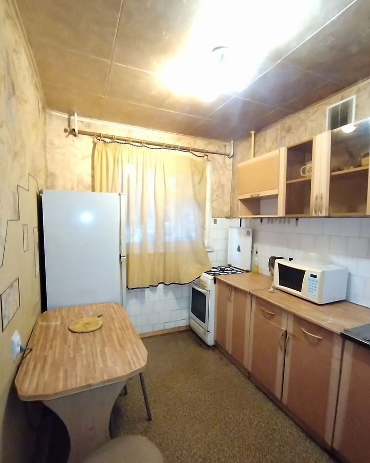 квартира г Челябинск р-н Курчатовский ул Молдавская 27 фото 2