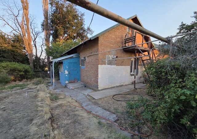 р-н Трусовский ул Станция Новолесная 153 фото