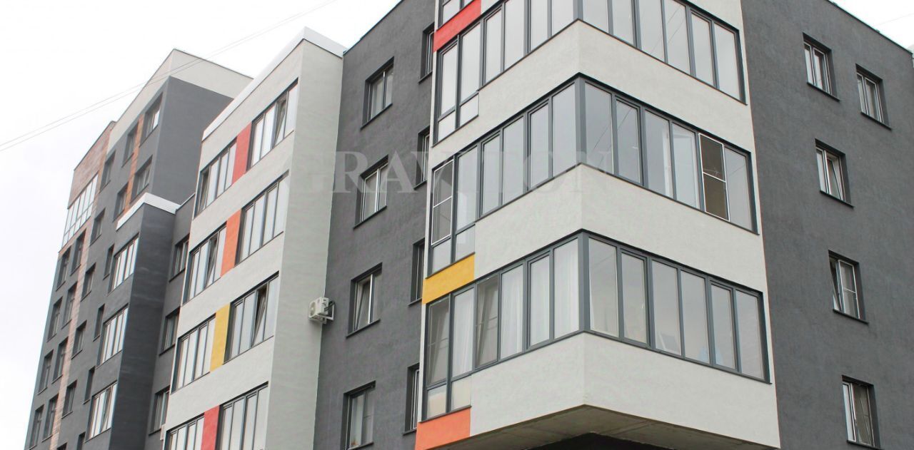 квартира г Горно-Алтайск ул Панфиловцев 7 фото 13