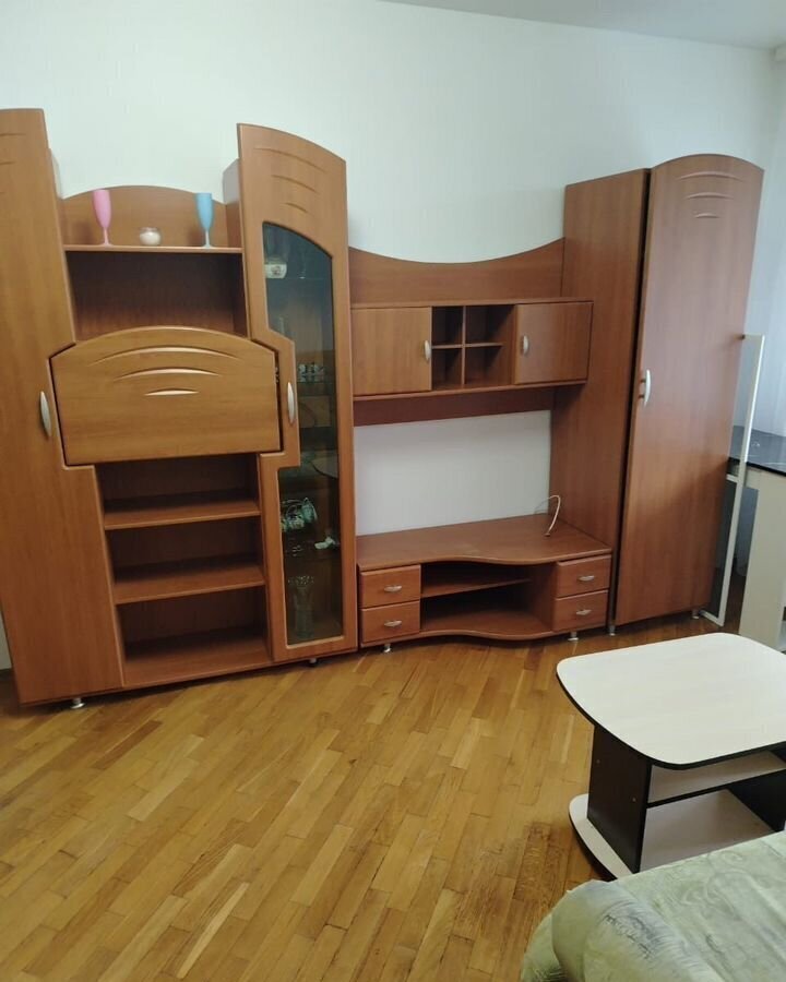 квартира г Нижний Новгород р-н Нижегородский ул Германа Лопатина 3 фото 1
