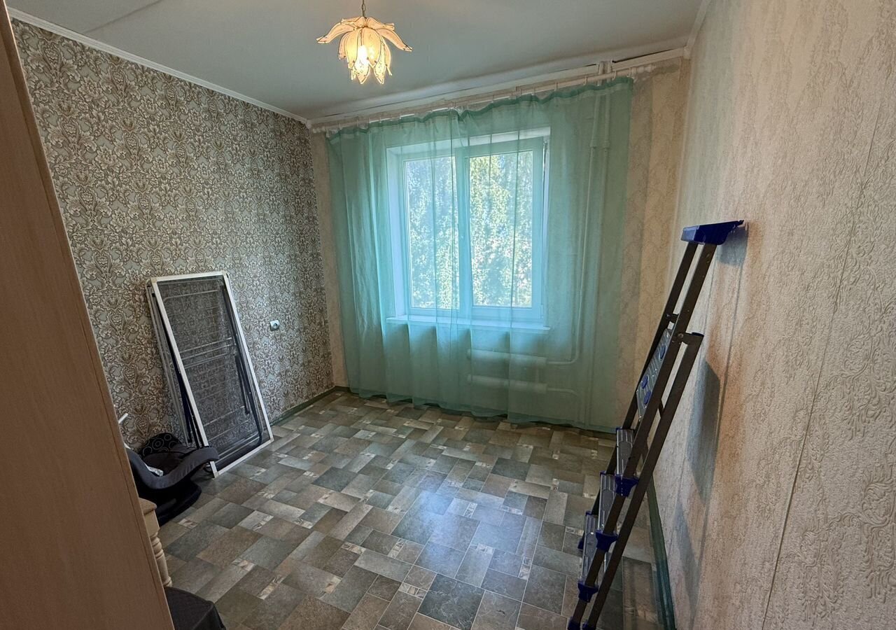 квартира г Нижний Тагил р-н Дзержинский ул Юности 43 фото 3