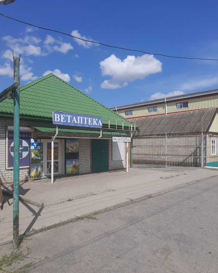 свободного назначения р-н Буденновский г Буденновск ул Прикумская 12 фото 3