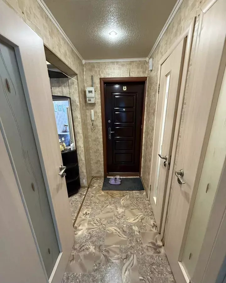 квартира г Нижний Тагил р-н Дзержинский ул Юности 43 фото 14
