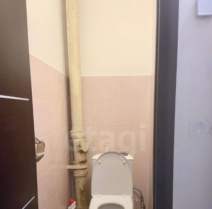квартира г Улан-Удэ р-н Железнодорожный ул Гагарина 83 фото 9