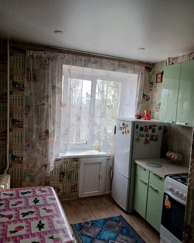 квартира р-н Кировский ул Большая Садовая 168/174 фото