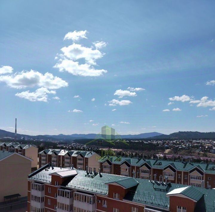 квартира г Улан-Удэ р-н Октябрьский мкр 142-й 9 фото 4