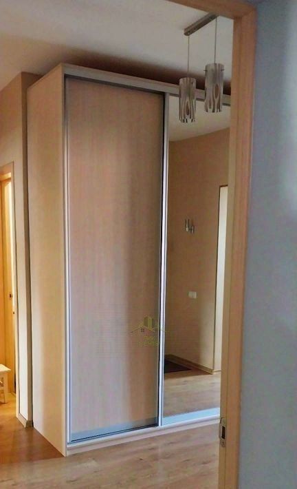 квартира г Улан-Удэ р-н Октябрьский ул Геологическая 24а фото 9