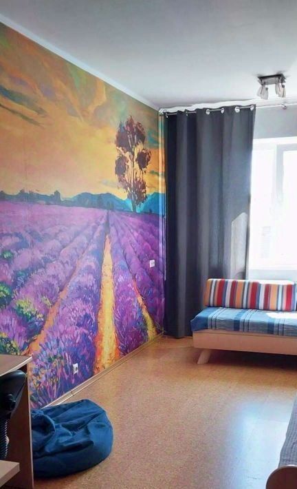 квартира г Улан-Удэ р-н Октябрьский ул Геологическая 24а фото 11