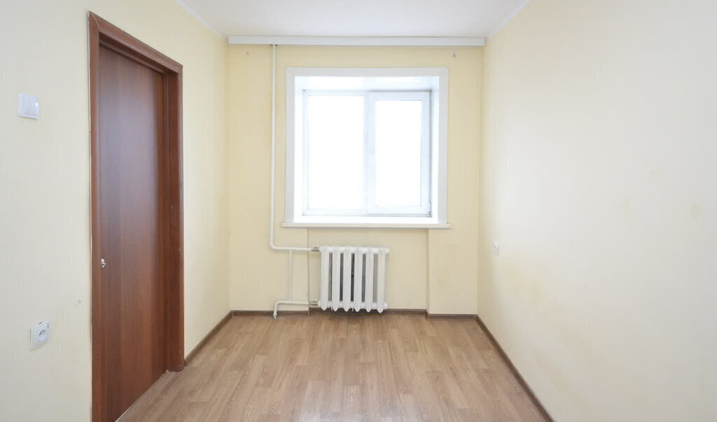 квартира г Якутск ул Хабарова 9 фото 11