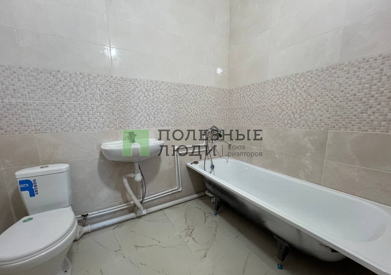 квартира г Красноярск р-н Кировский ул Аральская 53 фото 13