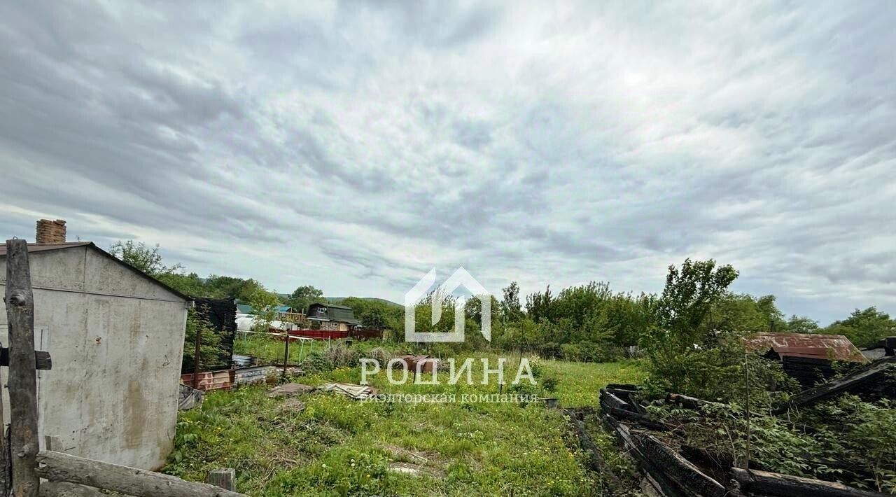 дом г Комсомольск-на-Амуре Центральный округ пер Ангарский фото 13