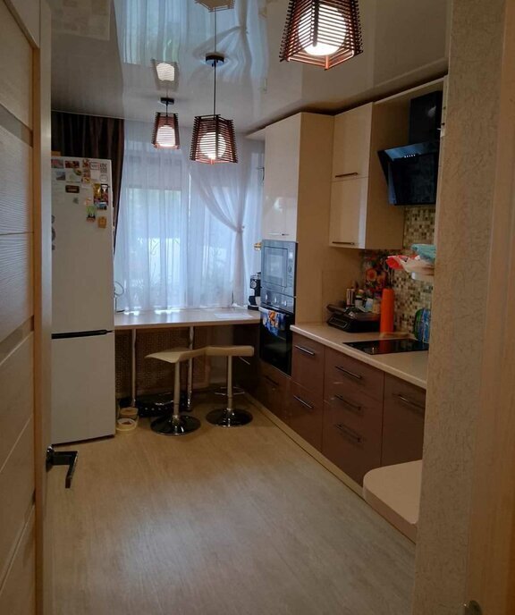 квартира г Хабаровск ул Краснореченская 159а фото 6