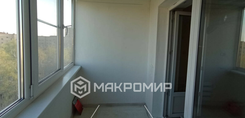 квартира г Балашиха мкр Железнодорожный ул Пионерская 7 Железнодорожная фото 13