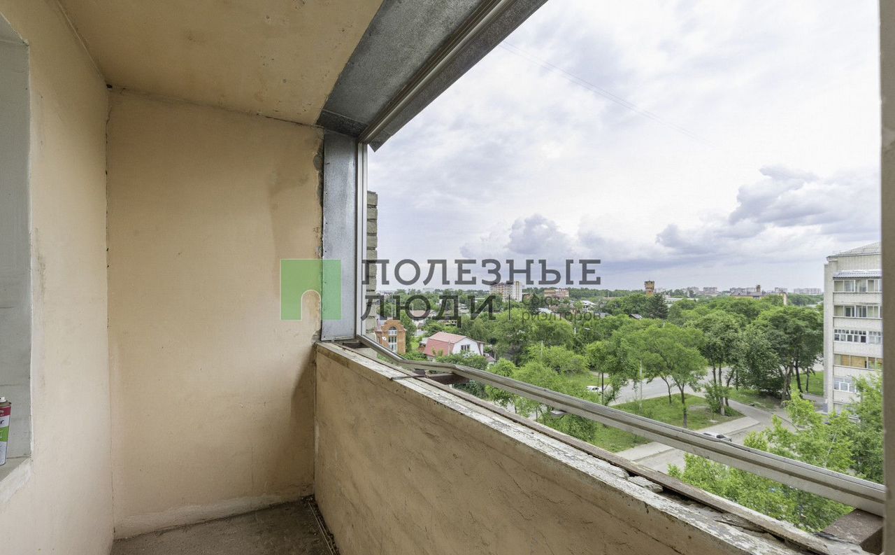 квартира г Благовещенск ул Артиллерийская 67 фото 11