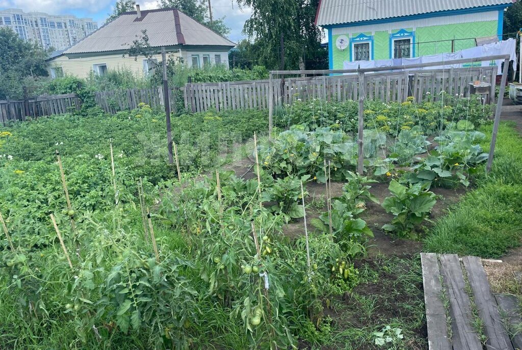 дом г Барнаул пер Конева фото 16