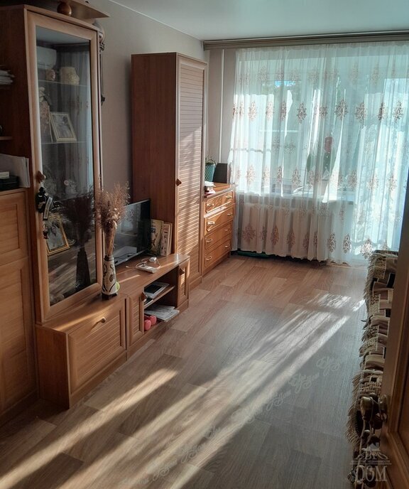 квартира г Биробиджан ул Миллера 15 фото 7