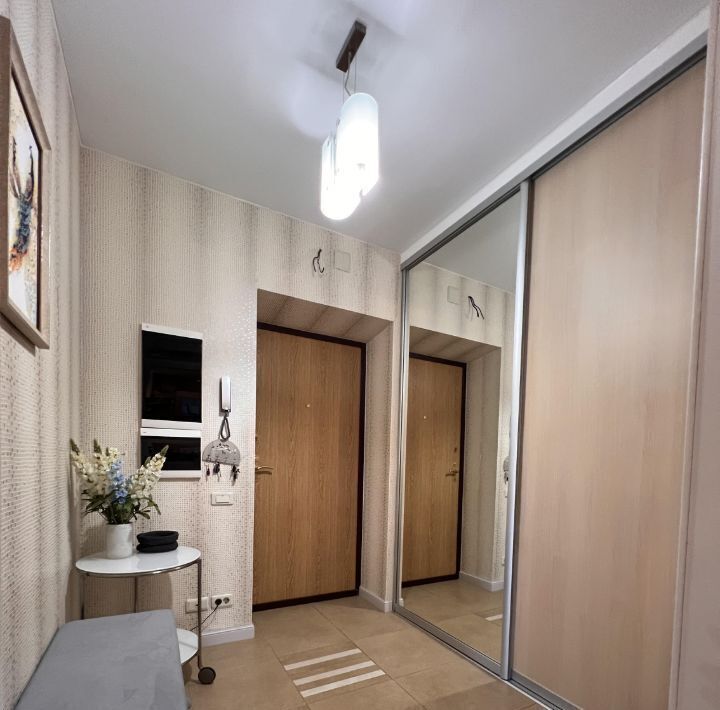 квартира г Челябинск р-н Советский ул Загородная 18 фото 8